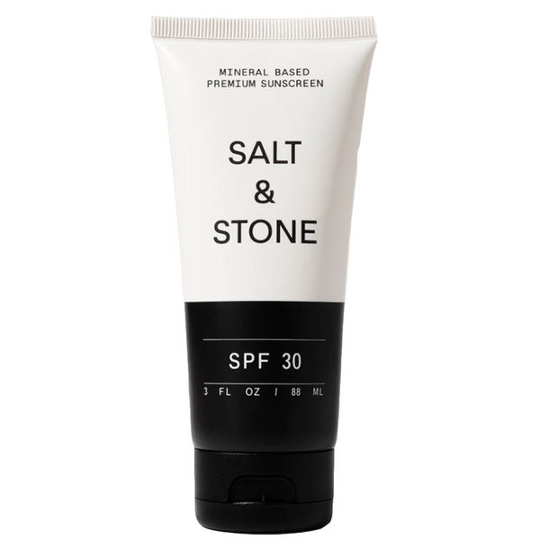 Sunscreen SPF 30 - Salt & Stone
