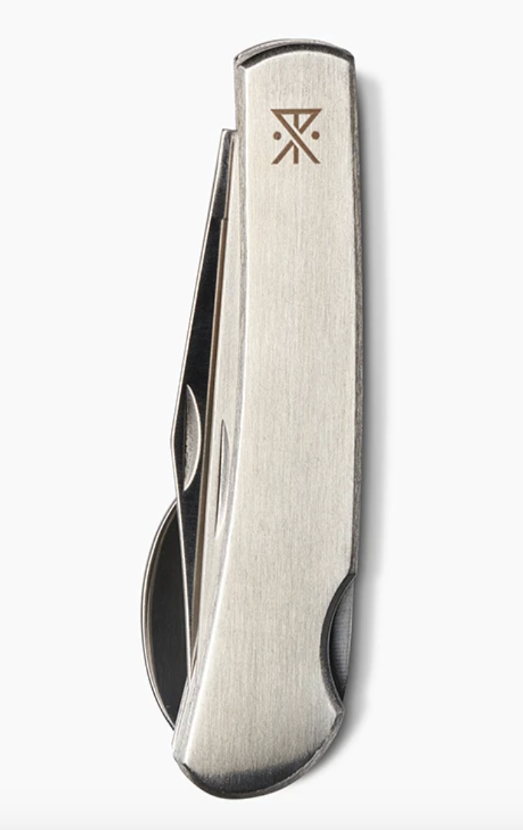 Separator Camp Tool - ACME FINE GOODS