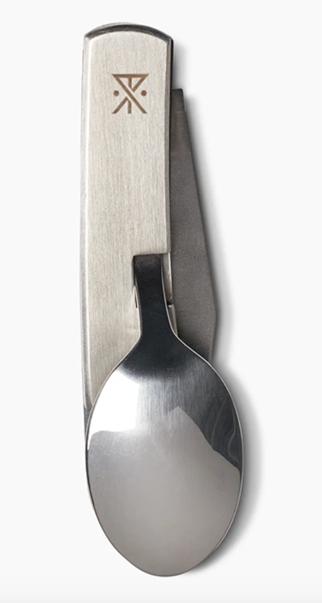 Separator Camp Tool - ACME FINE GOODS