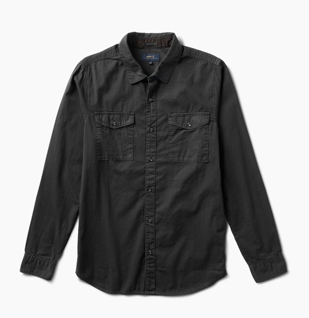Well Worn Long Sleeve - ACME FINE GOODS