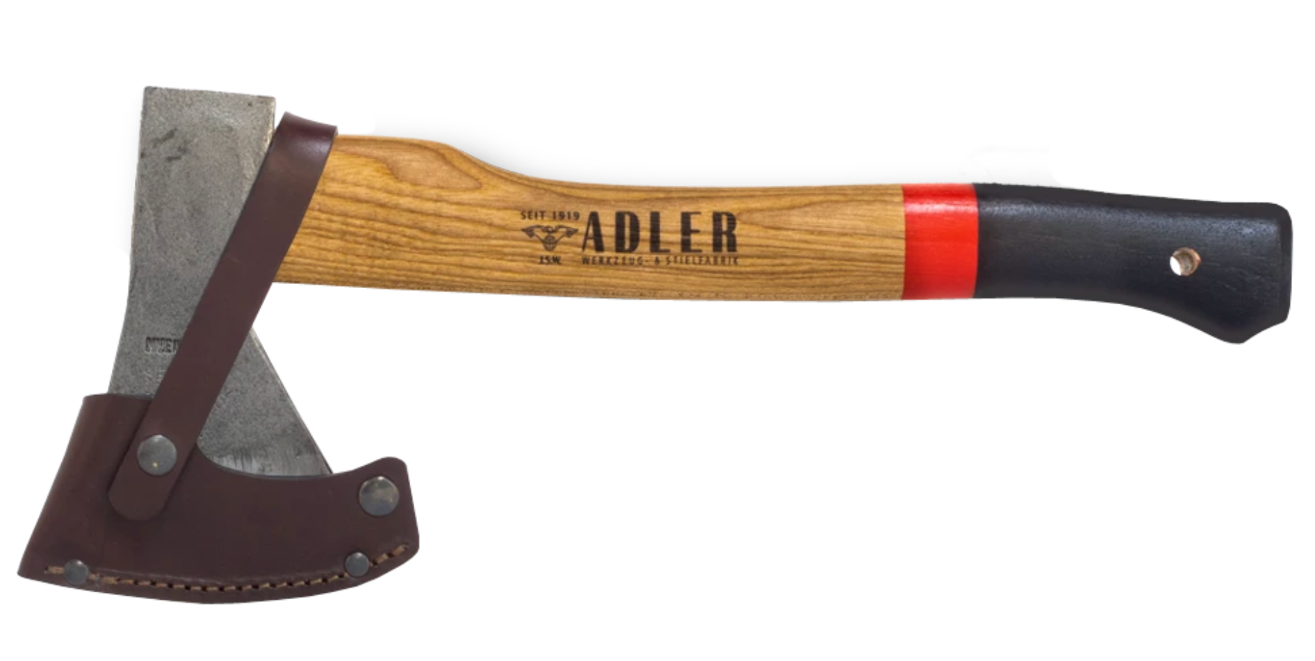 Rheinland Hatchet - ACME FINE GOODS
