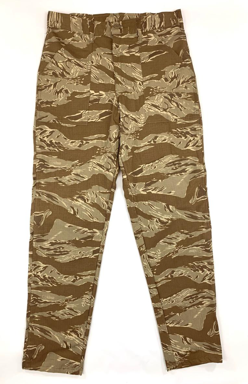 Taper Fatigue Pant - ACME FINE GOODS