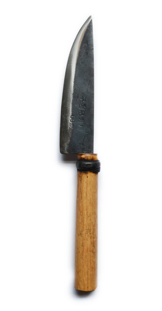 #60 Kitchen Knife - ACME FINE GOODS