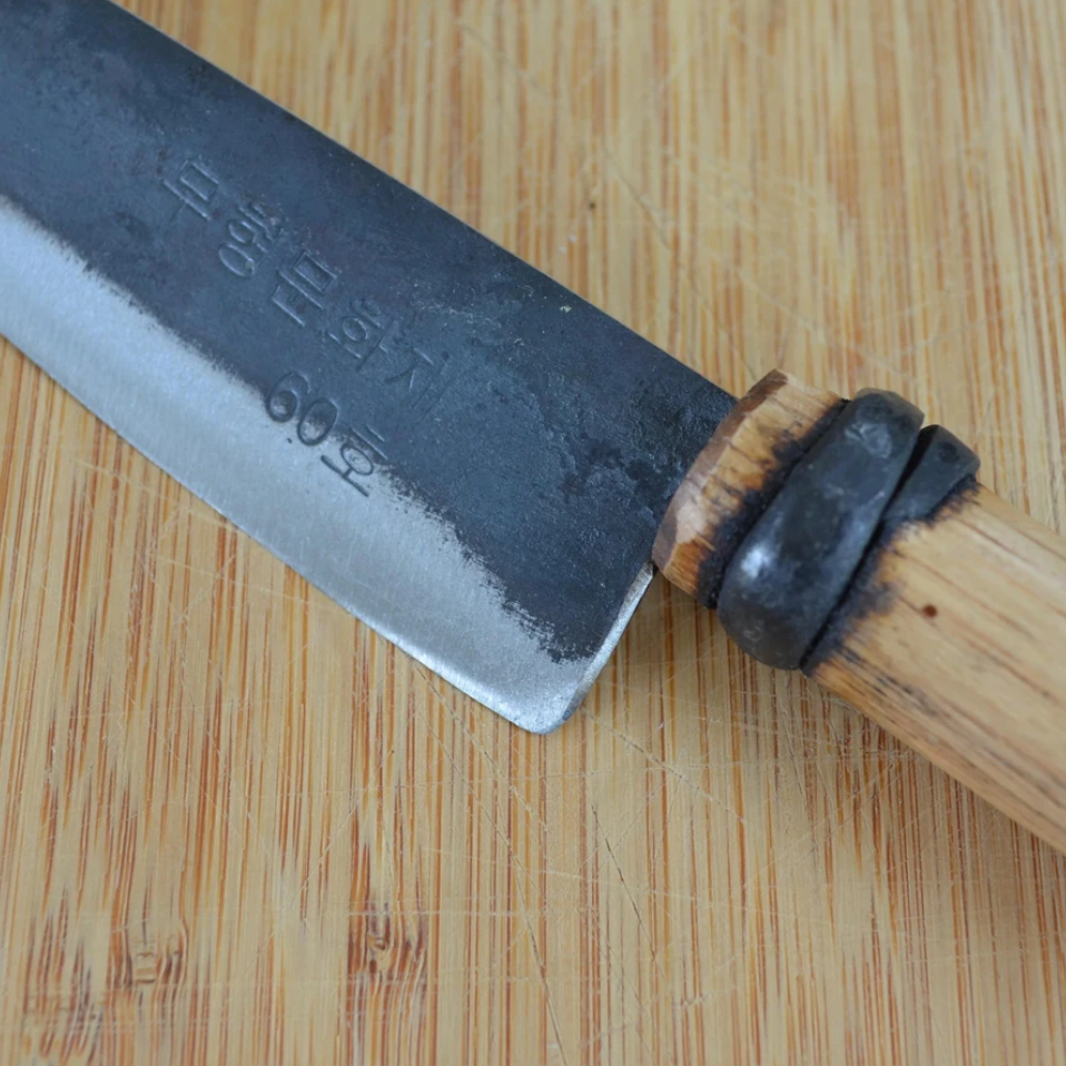 #60 Kitchen Knife - Thumbnail 4