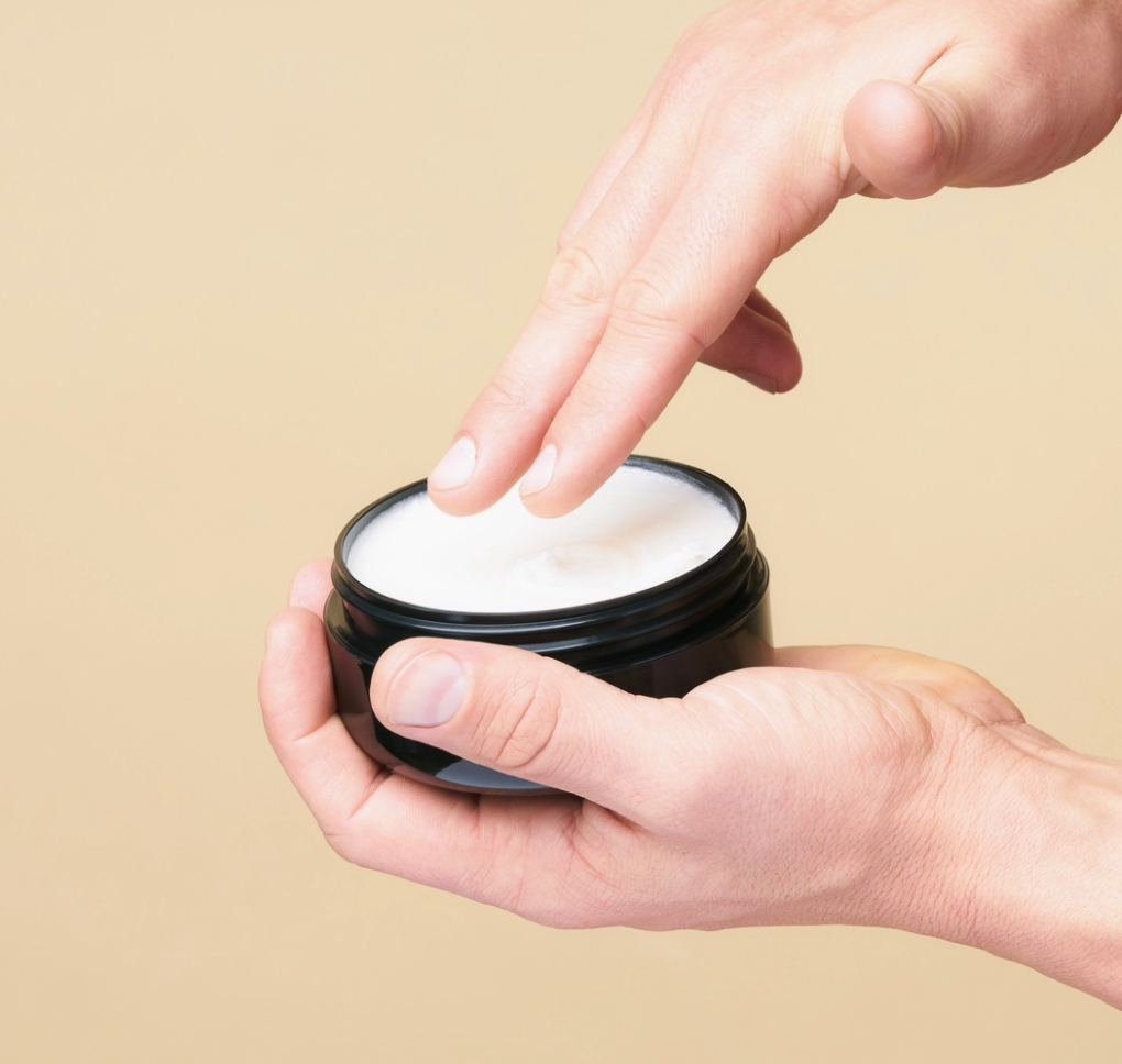 Rockwell Razors Shaving Cream - ACME FINE GOODS