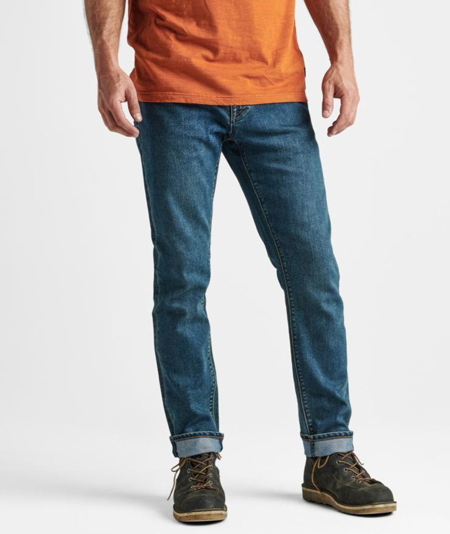 HWY 133 Denim - ACME FINE GOODS