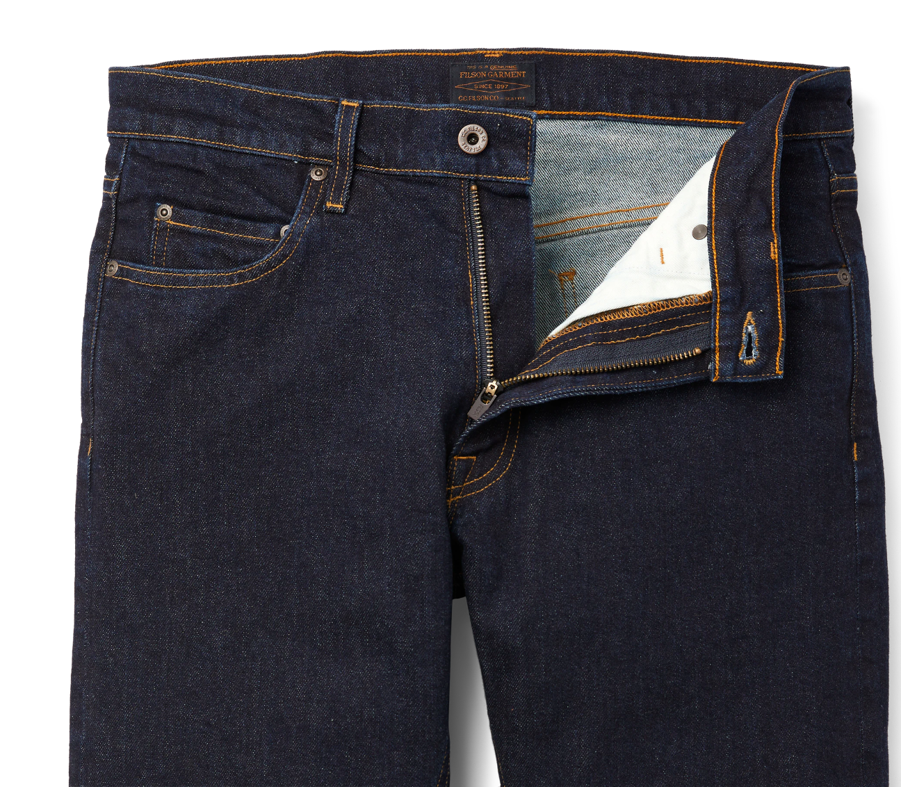 Muleskinner Jeans - ACME FINE GOODS