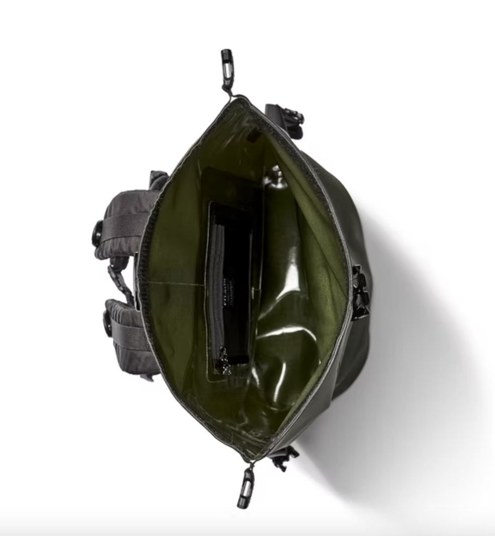 Dry Backpack - ACME FINE GOODS
