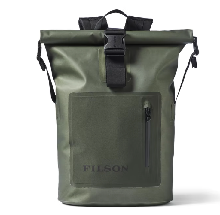 Dry Backpack - ACME FINE GOODS