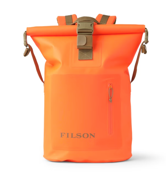 Dry Backpack ACME FINE GOODS