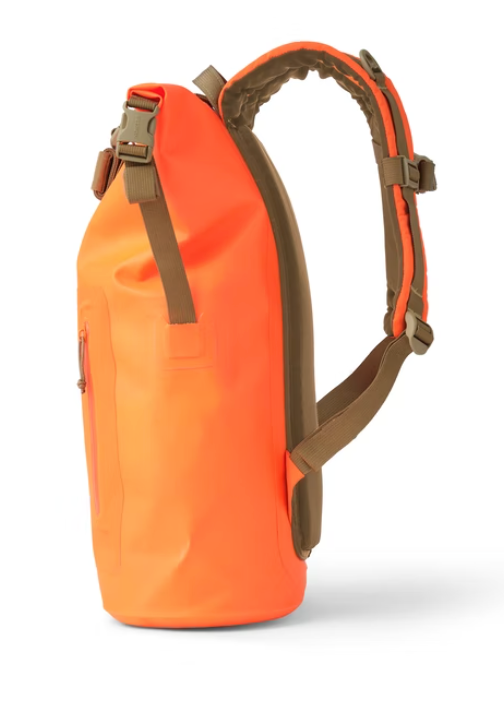 Dry Backpack - ACME FINE GOODS