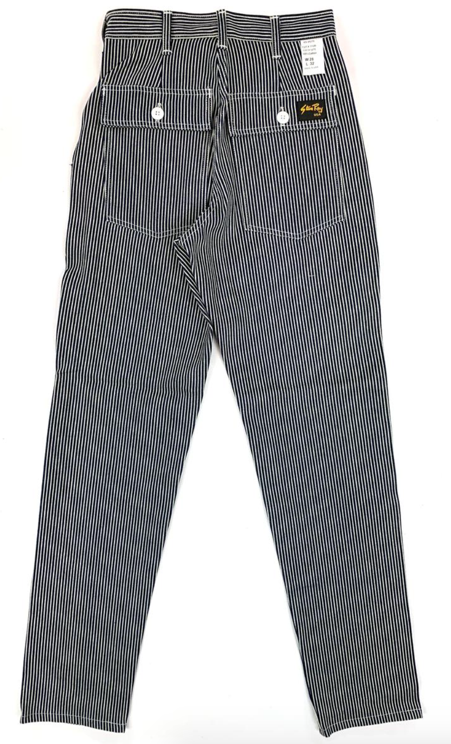 Taper Fatigue Pant - ACME FINE GOODS