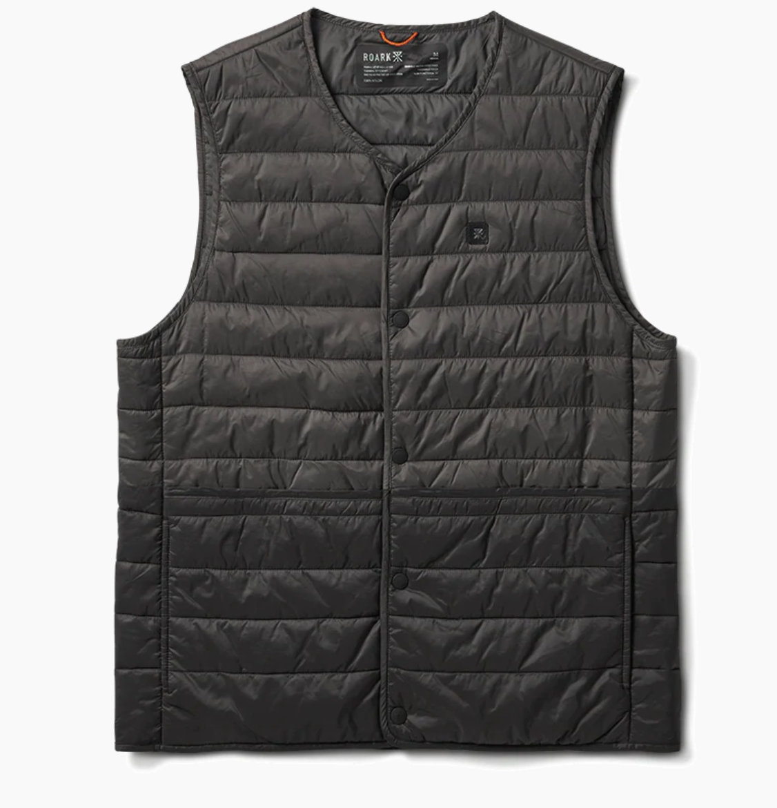 Chopper Vest Jacket - ACME FINE GOODS