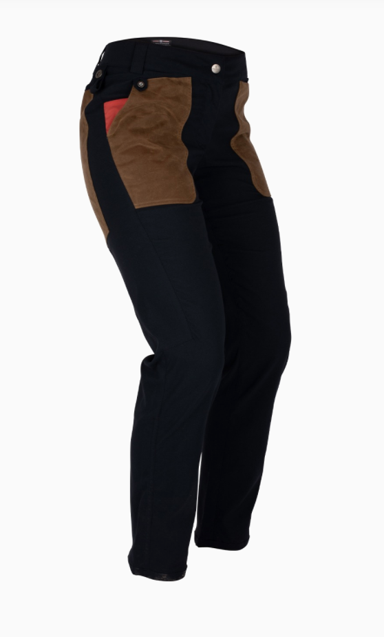Field Slacks Womens - ACME FINE GOODS