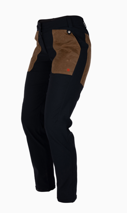 Field Slacks Womens - ACME FINE GOODS