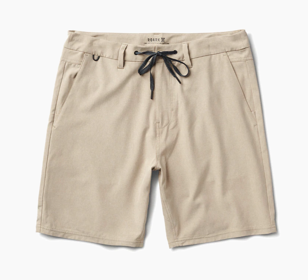 Explorer Short 2.0 by Roark - ACME FINE GOODS