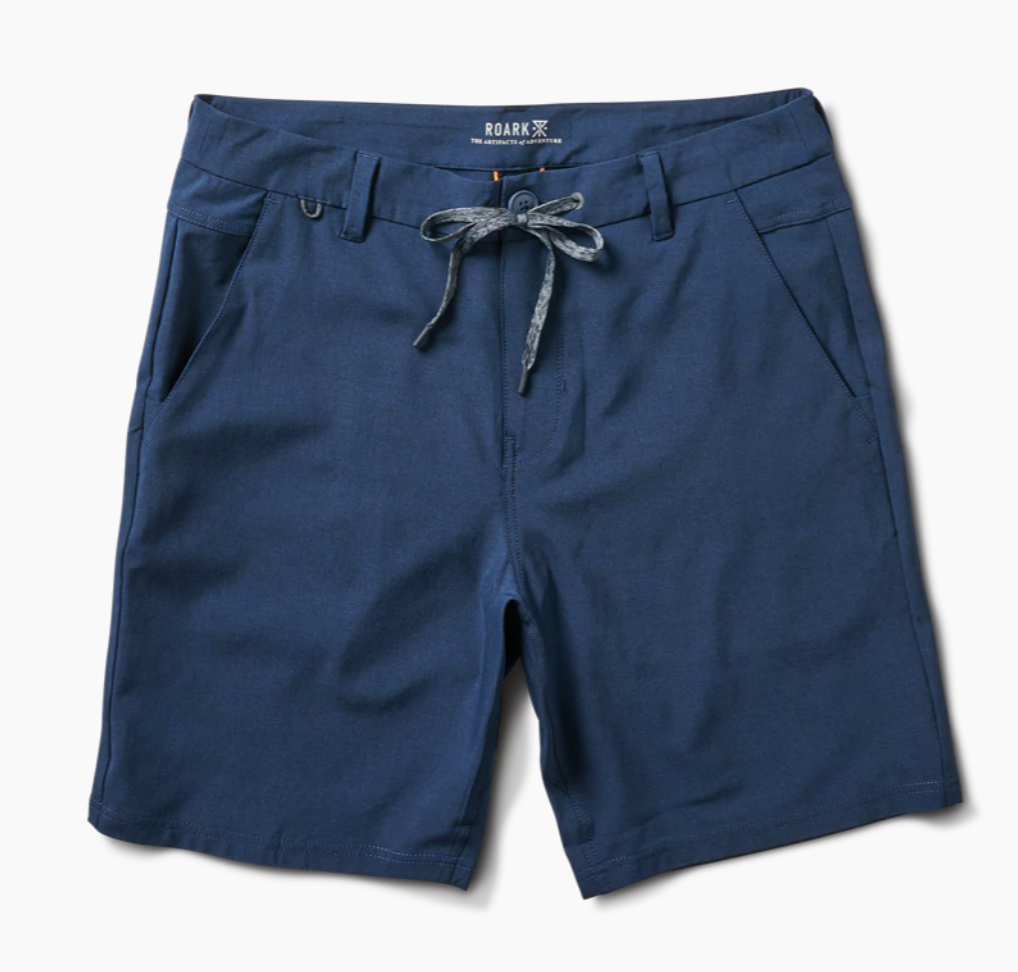 Explorer Short 2.0 by Roark - ACME FINE GOODS