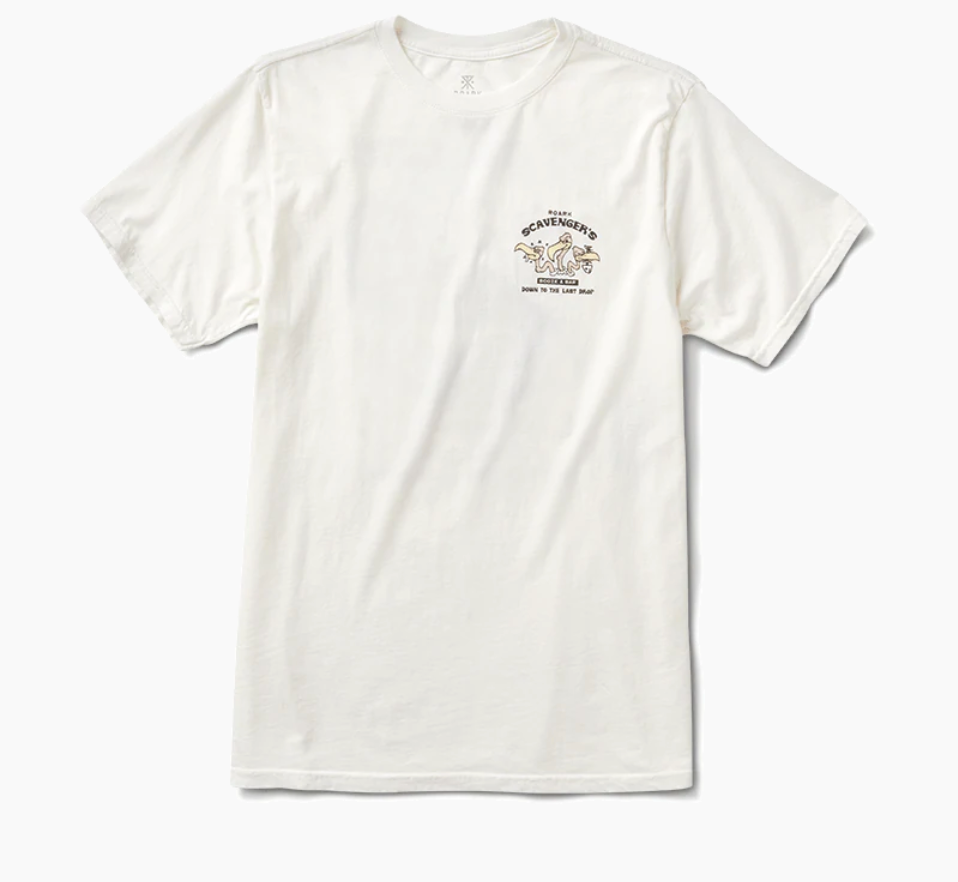 Scavengers Premium Tee - ACME FINE GOODS