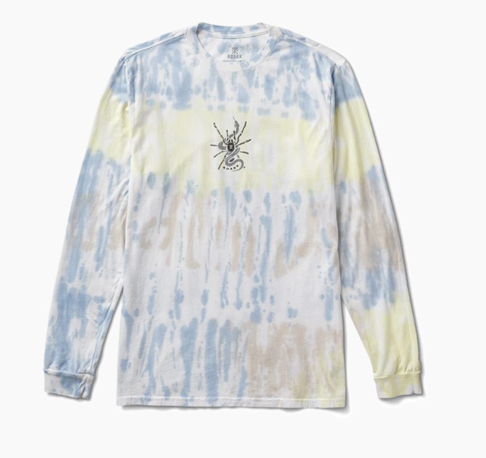 Wrapped Up Long Sleeve - ACME FINE GOODS