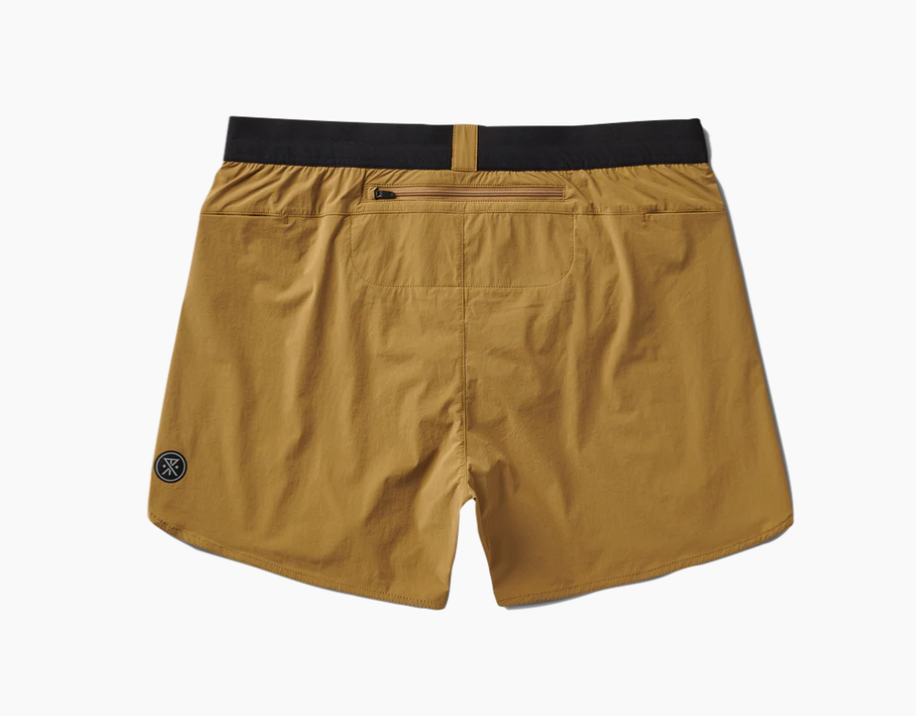 Alta 5" Run Short by Roark - ACME FINE GOODS
