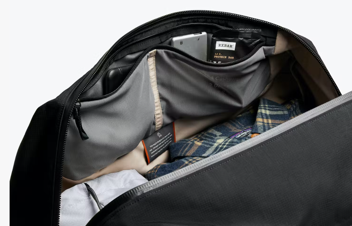 Venture Duffle 40L - ACME FINE GOODS