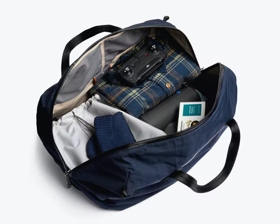 Venture Duffle 40L - ACME FINE GOODS