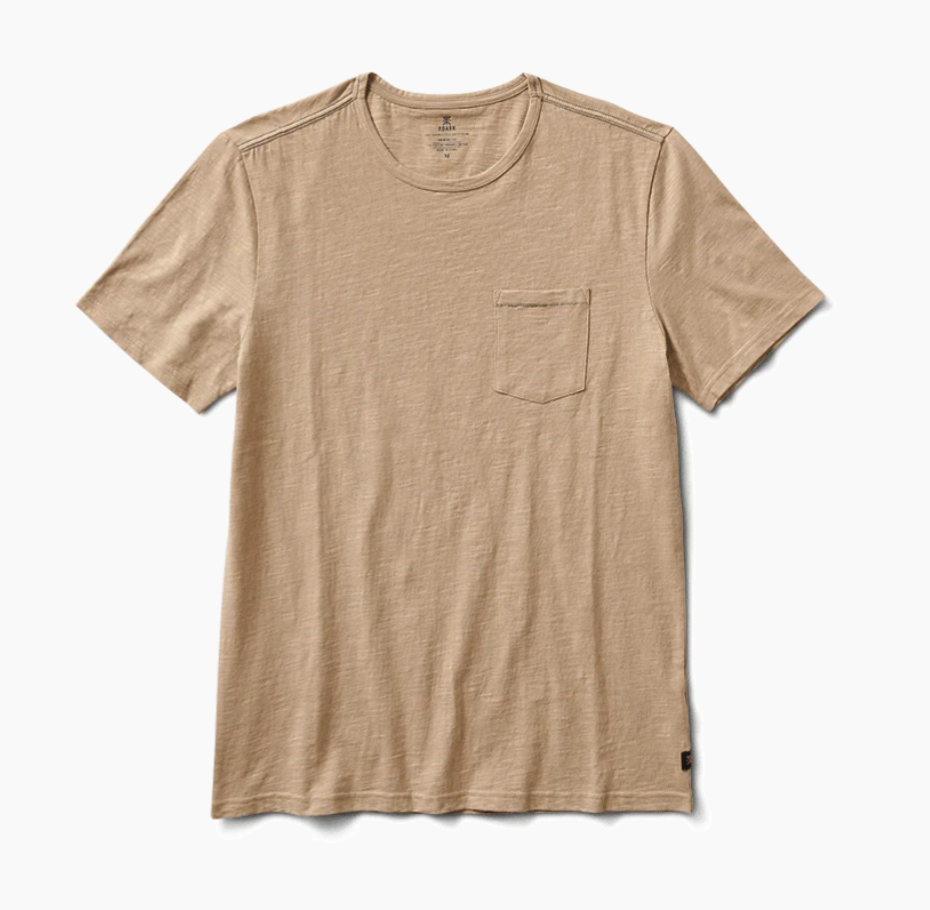 Well Worn  Midweight Tee - ACME FINE GOODS