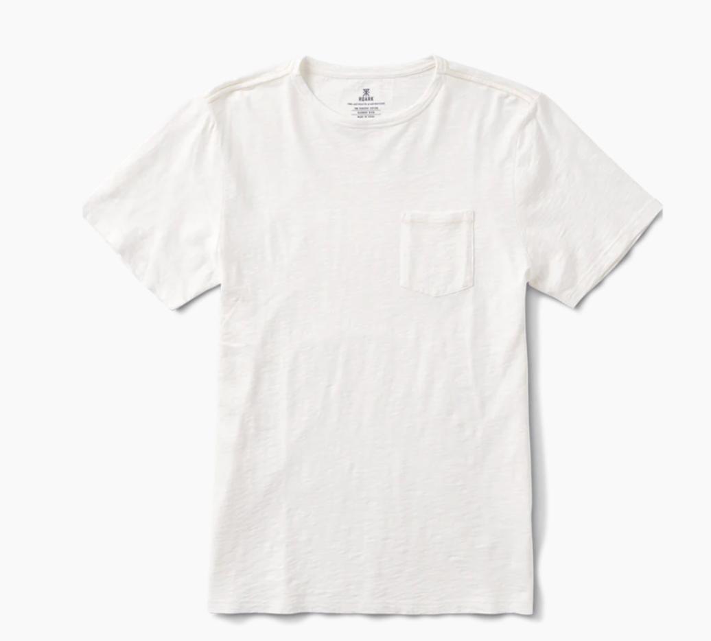 Well Worn  Midweight Tee - ACME FINE GOODS