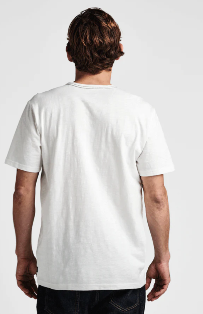 Well Worn  Midweight Tee - ACME FINE GOODS