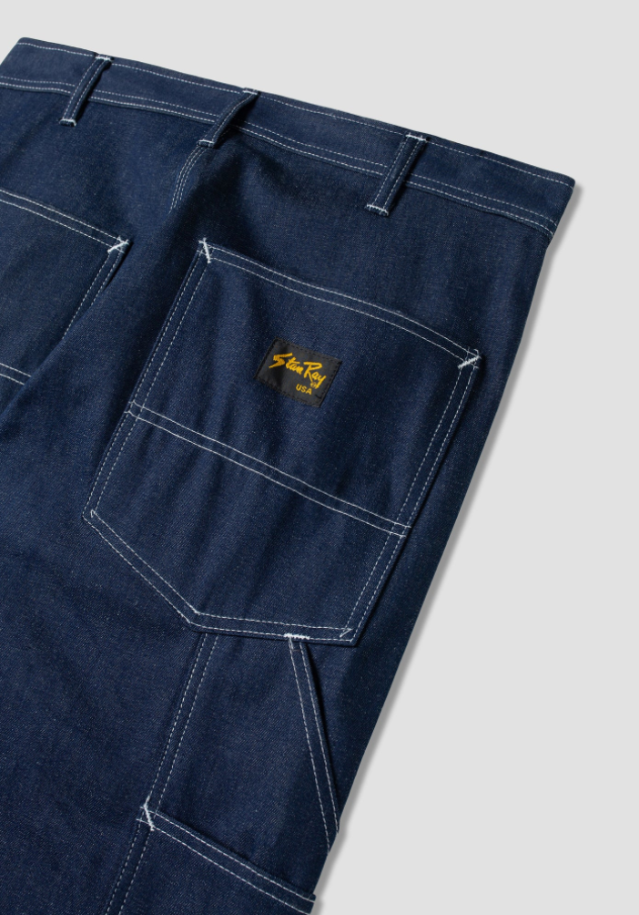 Double Knee Painter Pant - ACME FINE GOODS
