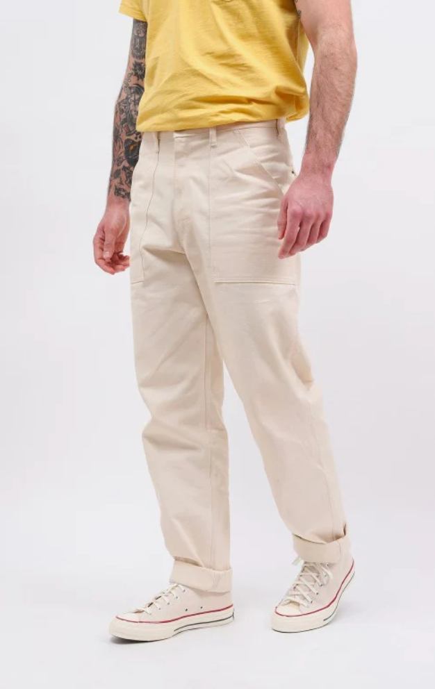 Taper Fatigue Pant | ACME FINE GOODS