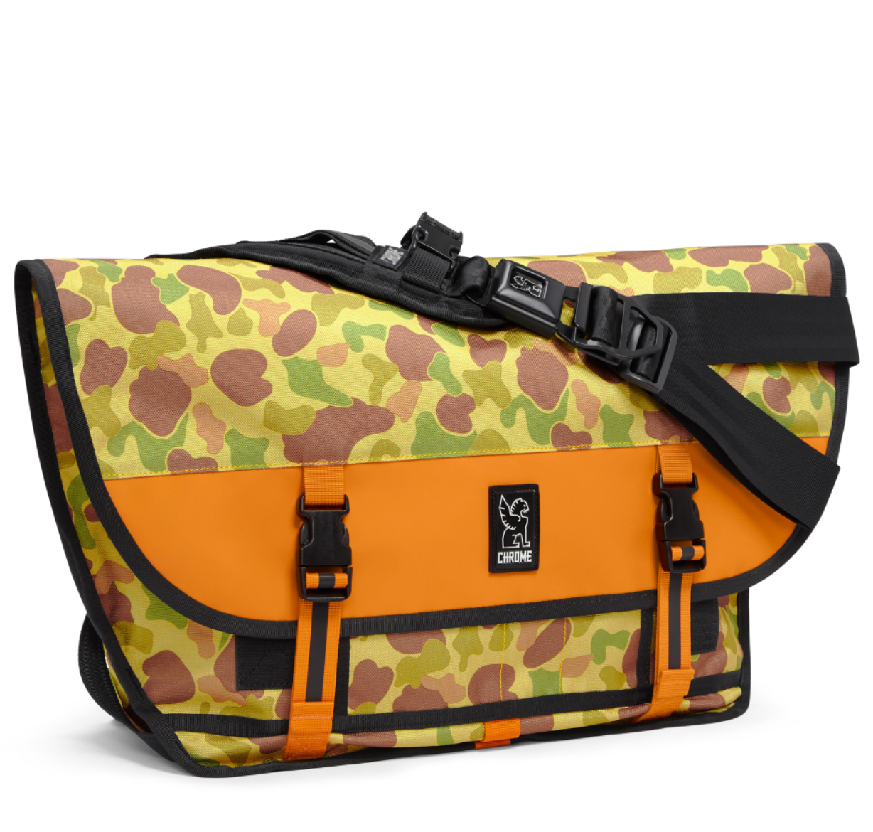 Citizen Messenger Bag | ACME FINE GOODS