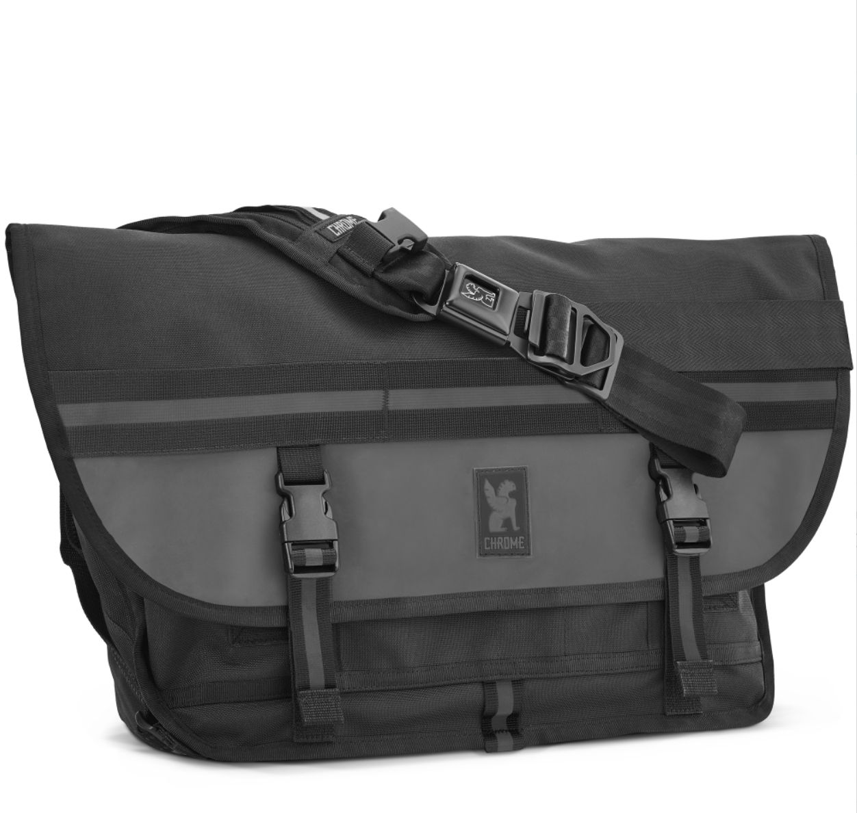 Citizen Messenger Bag - ACME FINE GOODS