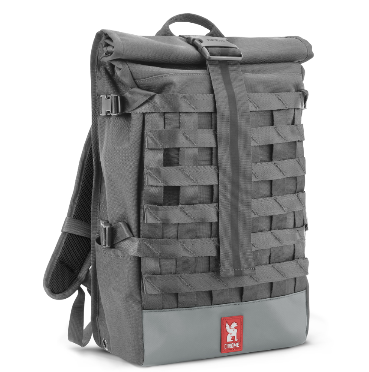 Barrage Cargo Backpack - ACME FINE GOODS