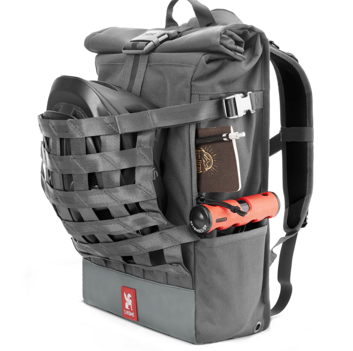 Barrage Cargo Backpack