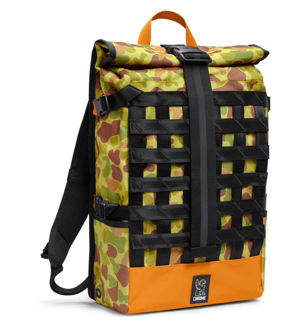 Barrage Cargo Backpack | ACME FINE GOODS