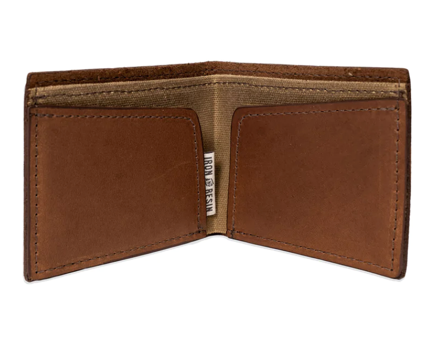 Tucker Wallet - ACME FINE GOODS