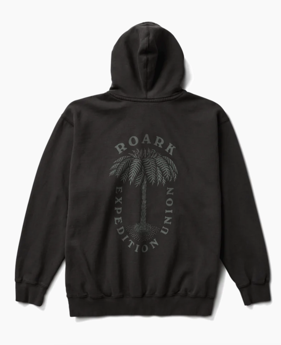 Expedition Union Hoodie Fashion Fleece - ACME FINE GOODS