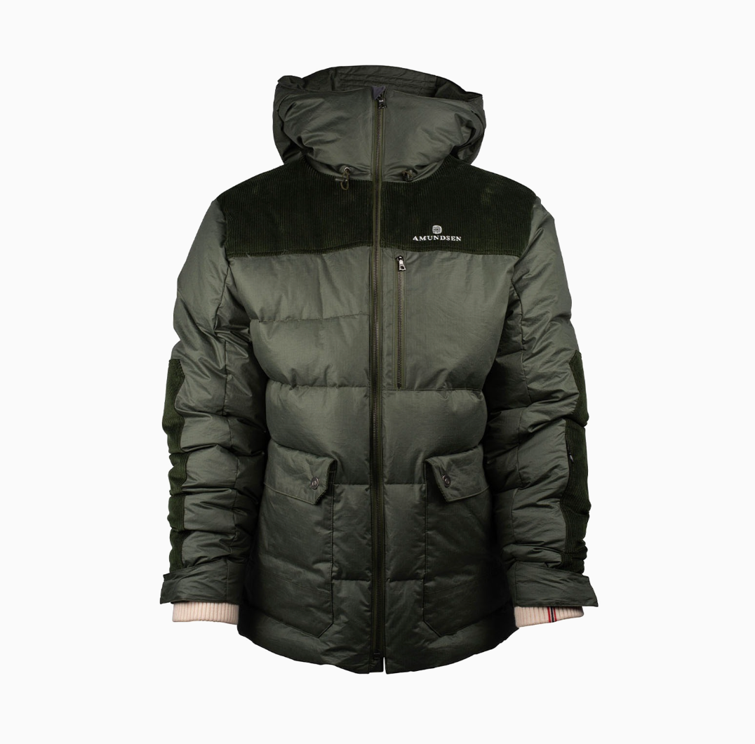Groomer Jacket Mens - ACME FINE GOODS