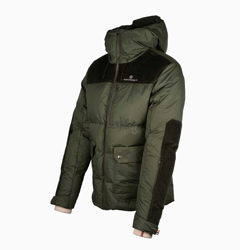 Groomer Jacket Mens - ACME FINE GOODS