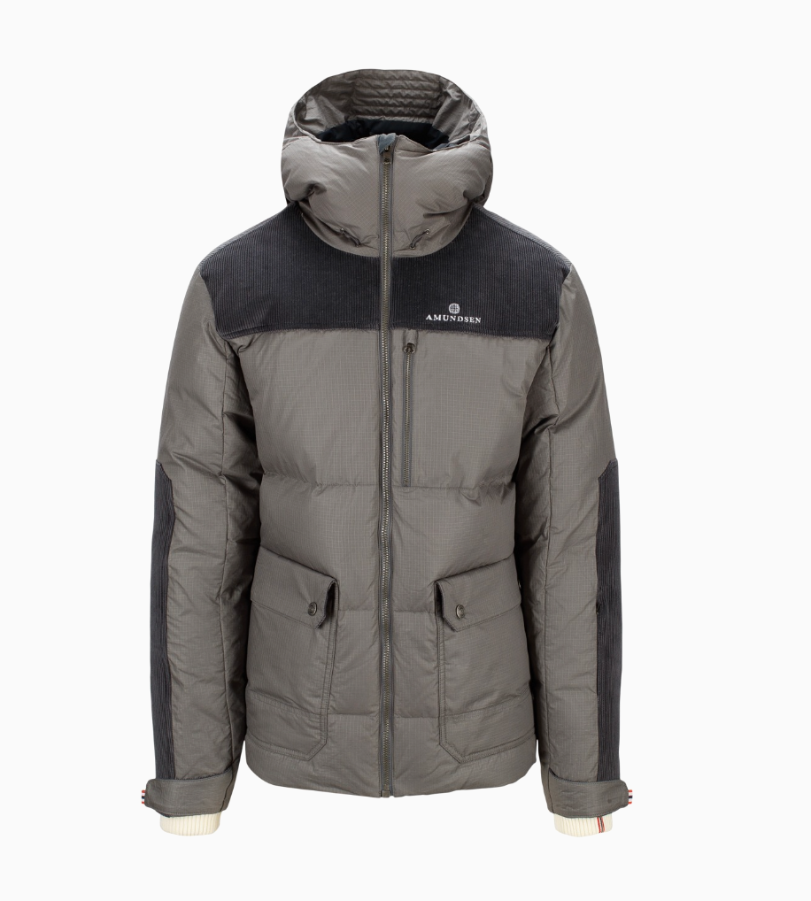 Groomer Jacket Mens - ACME FINE GOODS