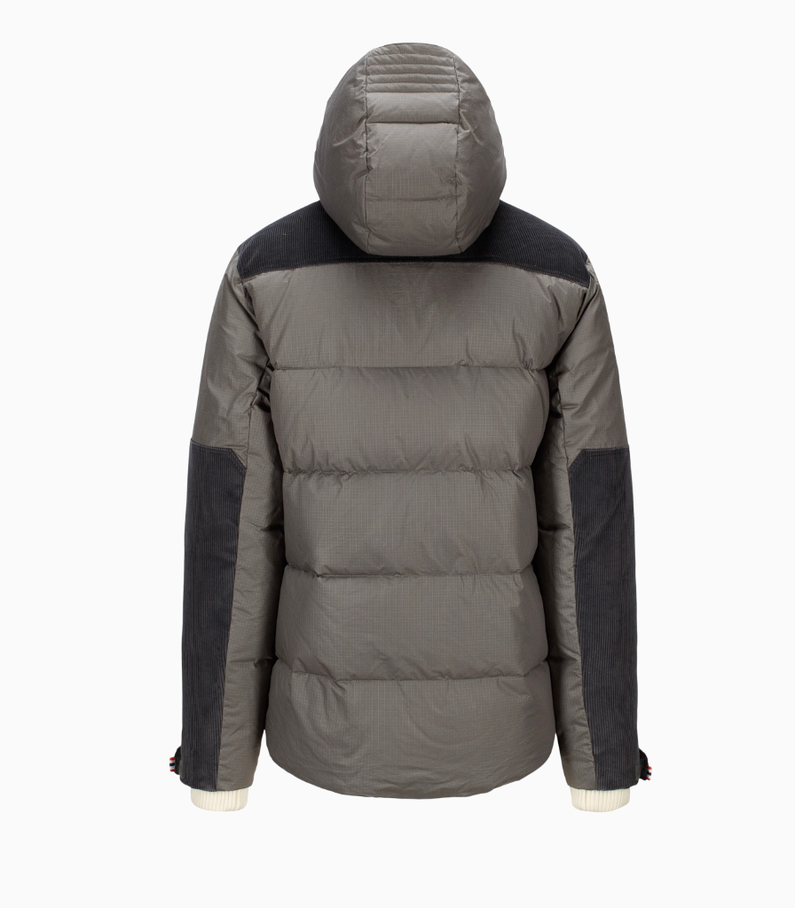 Groomer Jacket Mens - ACME FINE GOODS
