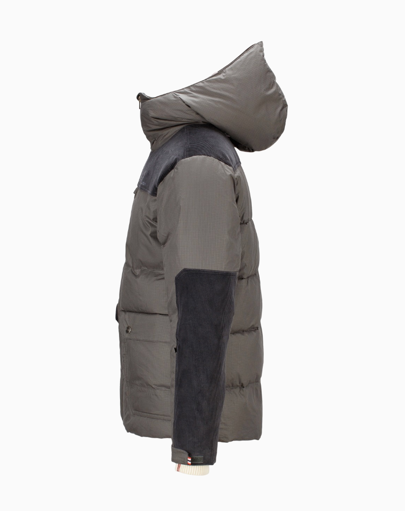 Groomer Jacket Mens - ACME FINE GOODS