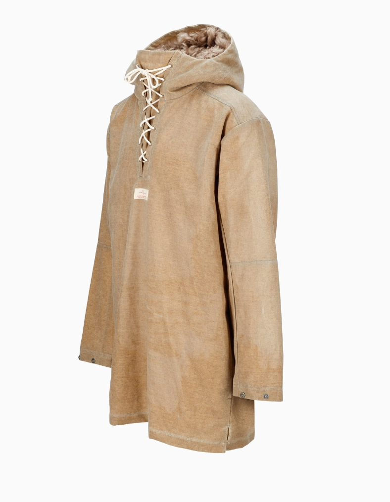 Heroes Anorak Unisex