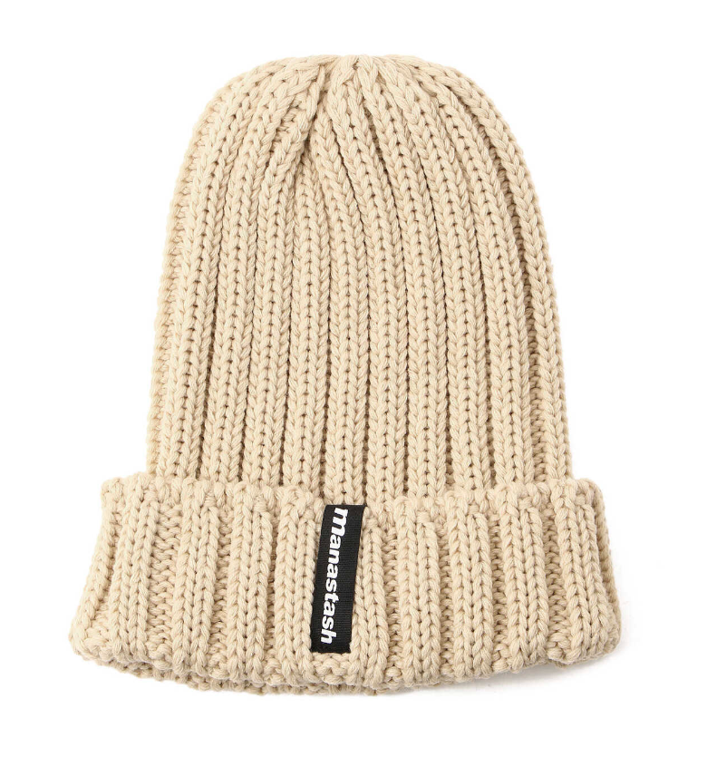 90's Logo Beanie - ACME FINE GOODS