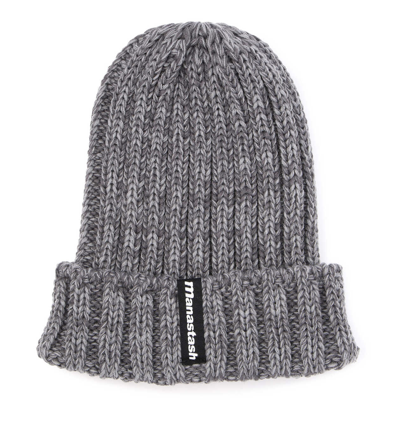 90's Logo Beanie - ACME FINE GOODS