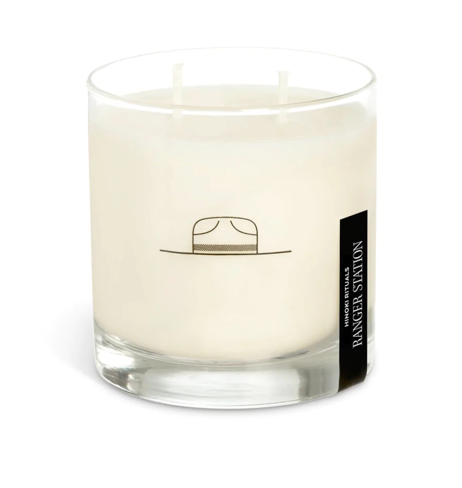 Ranger Station Candle - ACME FINE GOODS
