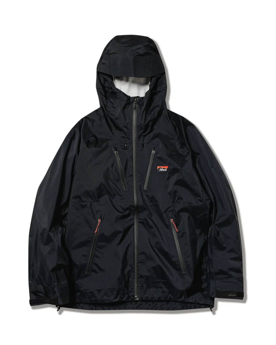 NANGA AURORA 550 ブラック×コーラル NANGA ナンガ AURORA 550 NANGA AURORA 550 ブラック×コーラル NANGA ナンガ AURORA 550