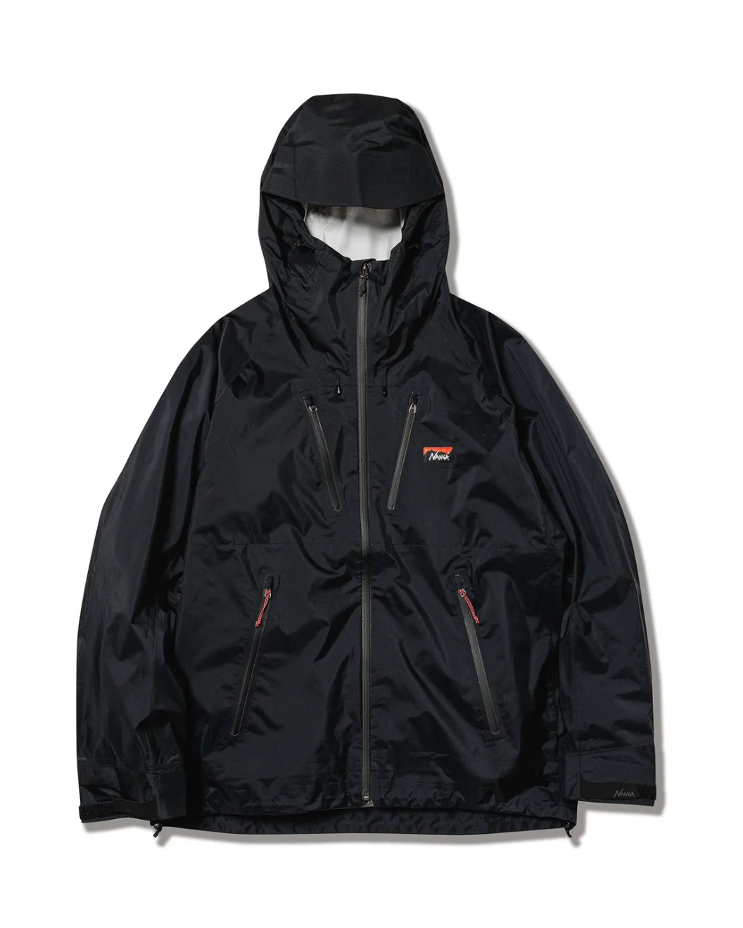 【NANGA】AURORA 2.5LAYER TREK SHELL PARKA Nanga - AURORA 2.5L TREK SHELL PARKA | HBX