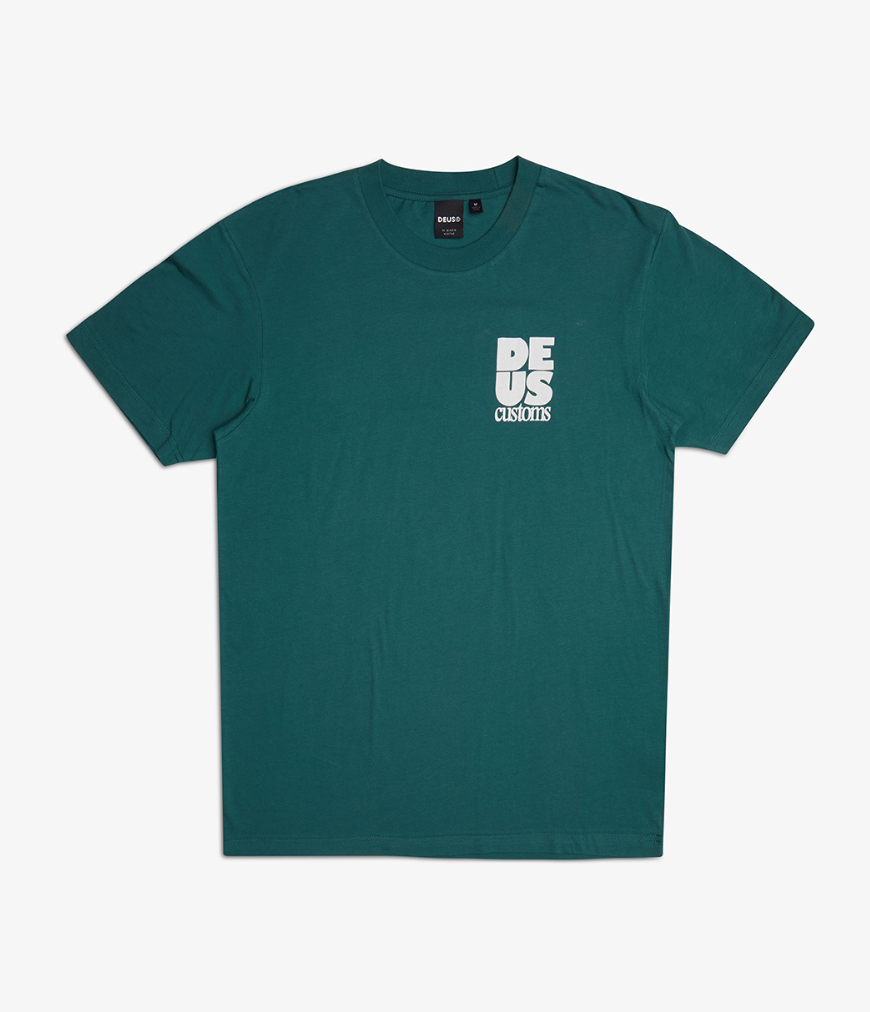 Postal Tee (Tokyo) - ACME FINE GOODS